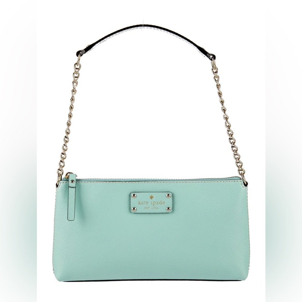 Kate Spade clutch shoulder bag